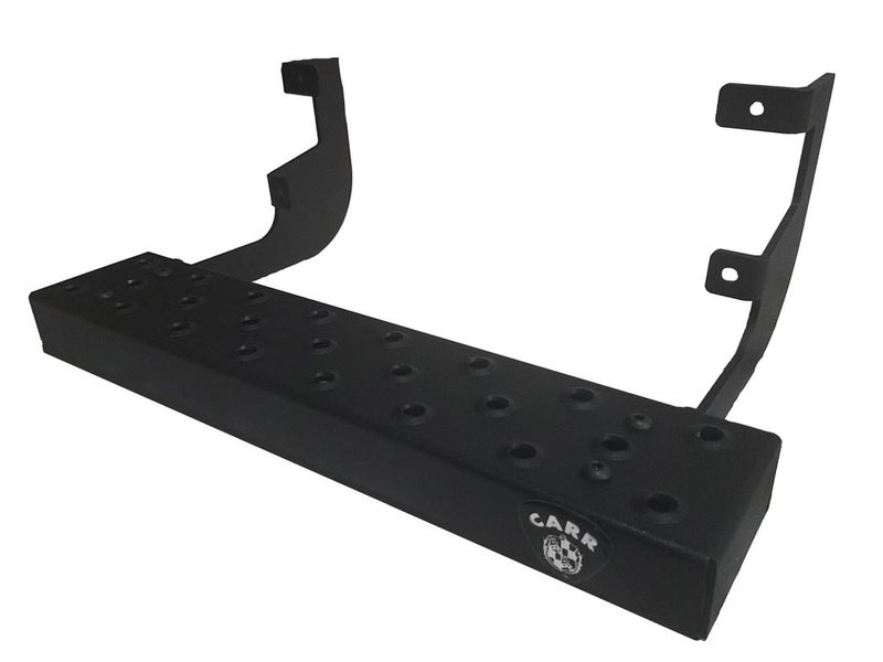 Carr Factory Step