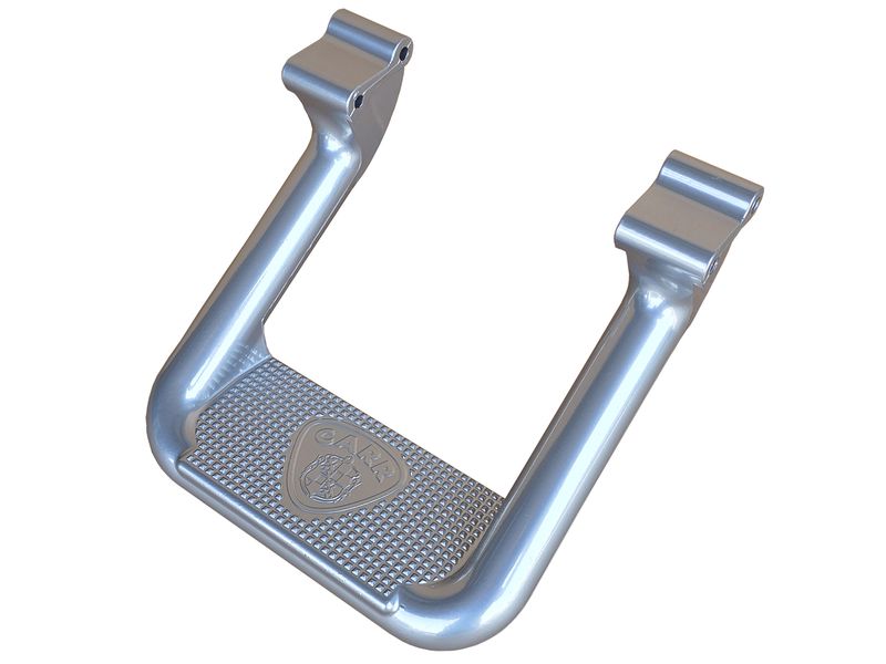 Carr Hoop Step II XK3 KhromeZone