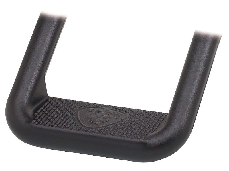 Carr Hoop Step II XP3 Black