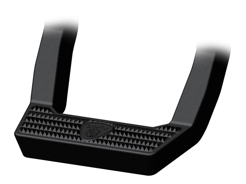 Carr LD Hoop Steps XP3 Black
