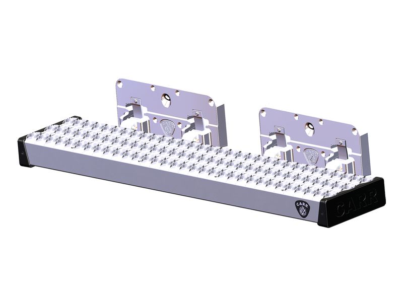 Carr MAXgrip Flip Step XG0 Galvanized