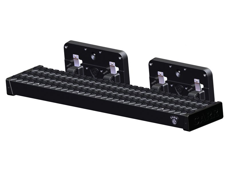 Carr MAXgrip Flip Step XP3 Black