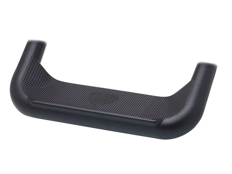 Carr Super Hoop Steps XP3 Black