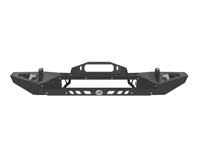 Crawltek Blaze Front Bumper
