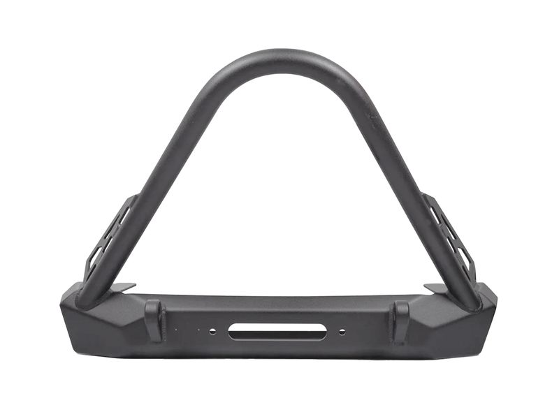 CrawlTek Inferno Front Bumper with Stinger