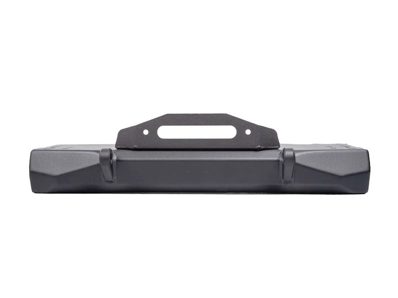 CrawlTek Inferno Front Bumper