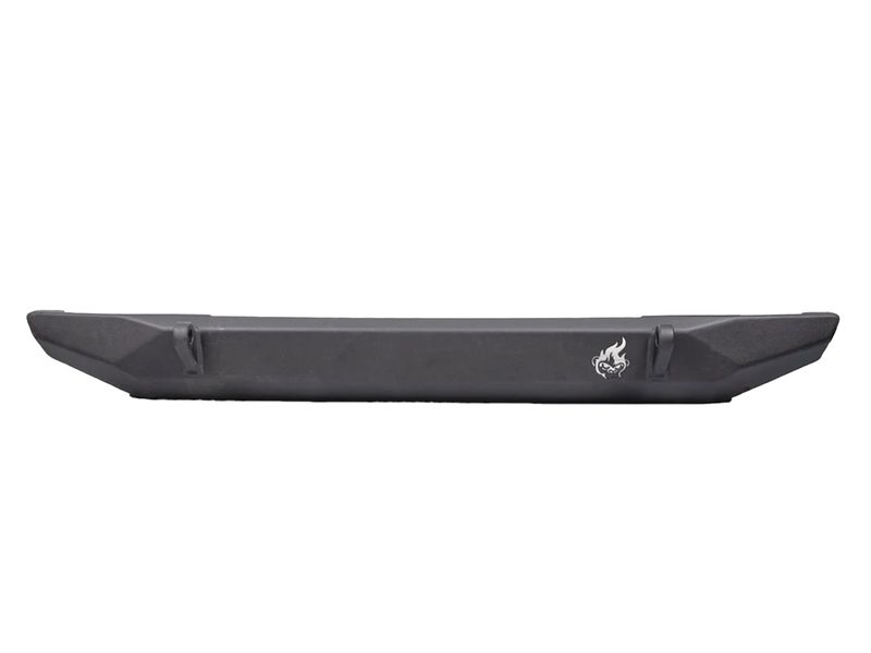 CrawlTek Inferno Rear Bumper