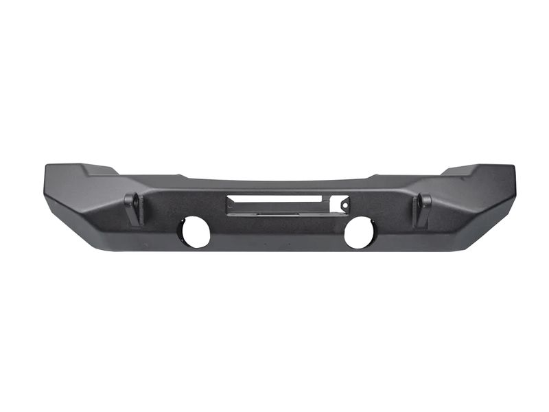 CrawlTek Pyro Mid-Width Front Bumper
