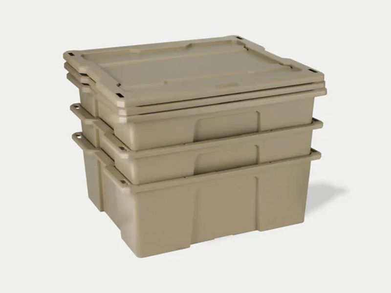 DECKED D-co Bin 32