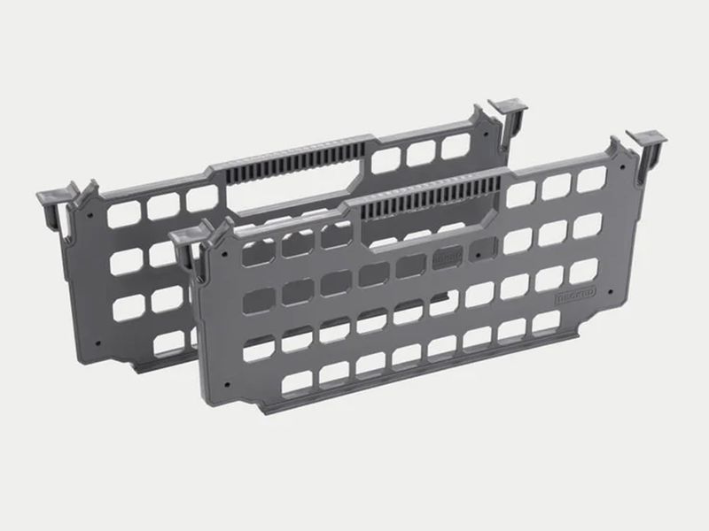 DECKED Drawer Dividers