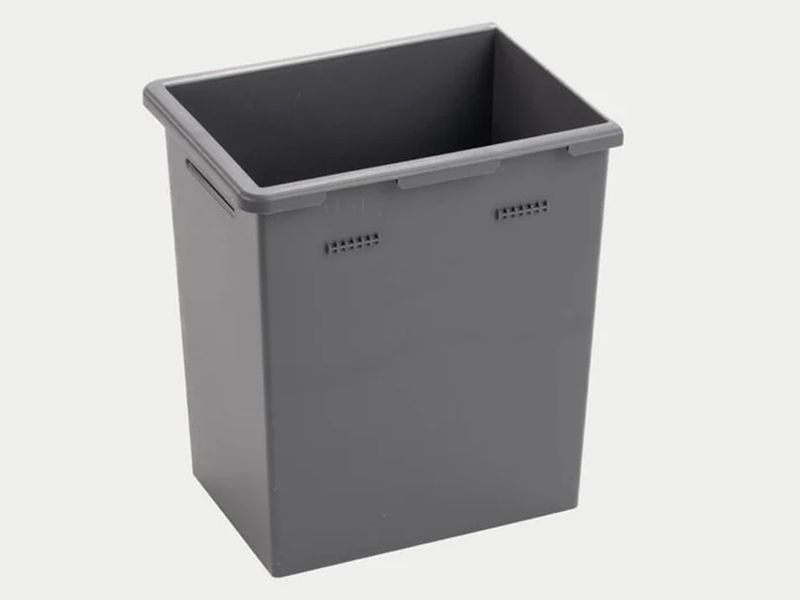 DECKED Stash Bins