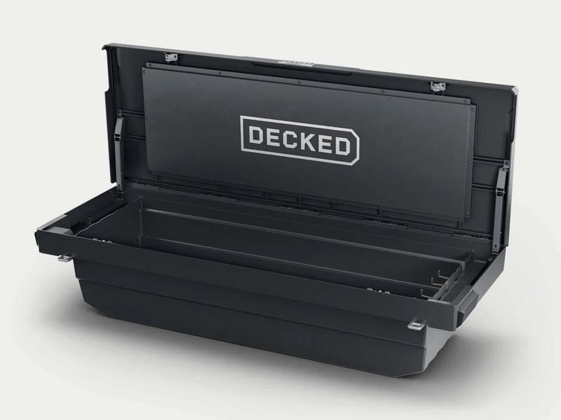 DECKED Truck Tool Box