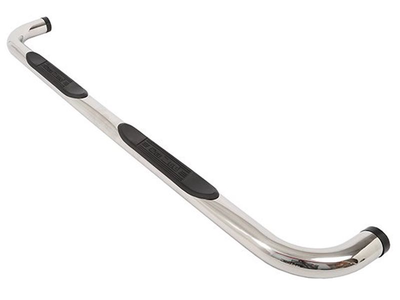 Dee Zee 3" Stainless Steel Nerf Bars