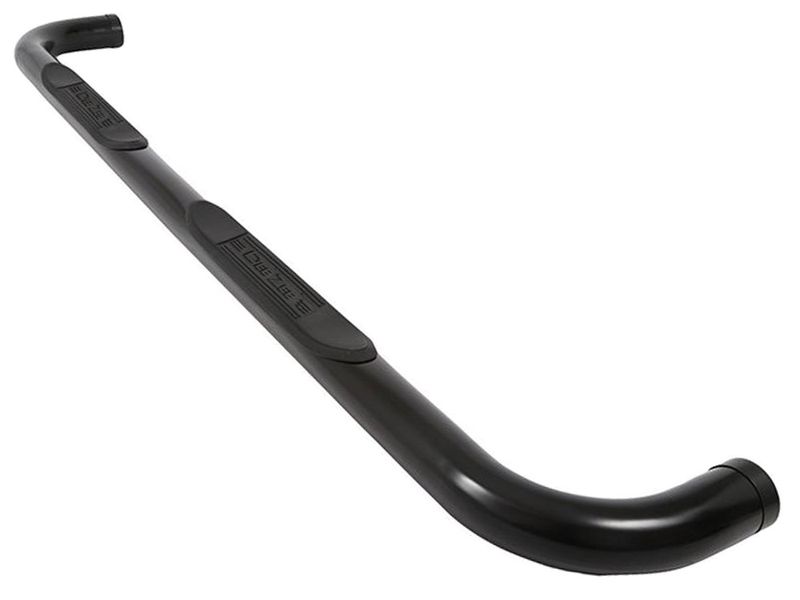 Dee Zee 3" UltraBlack Nerf Bars
