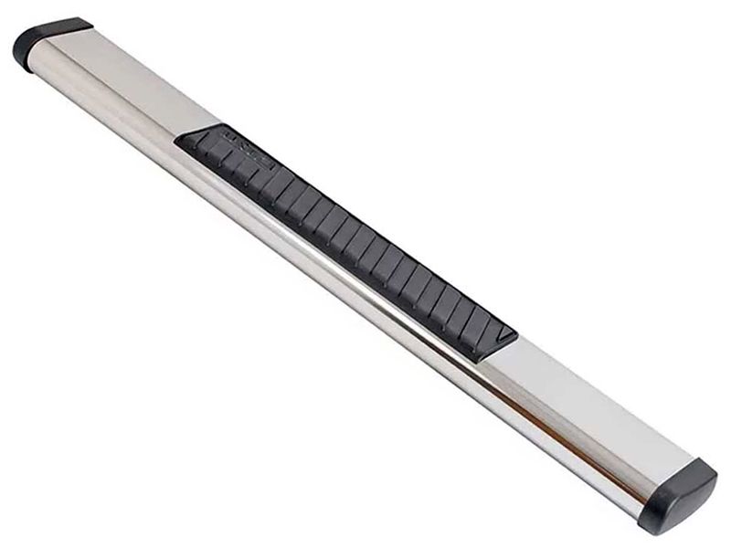 Dee Zee 6" Stainless Steel Side Steps