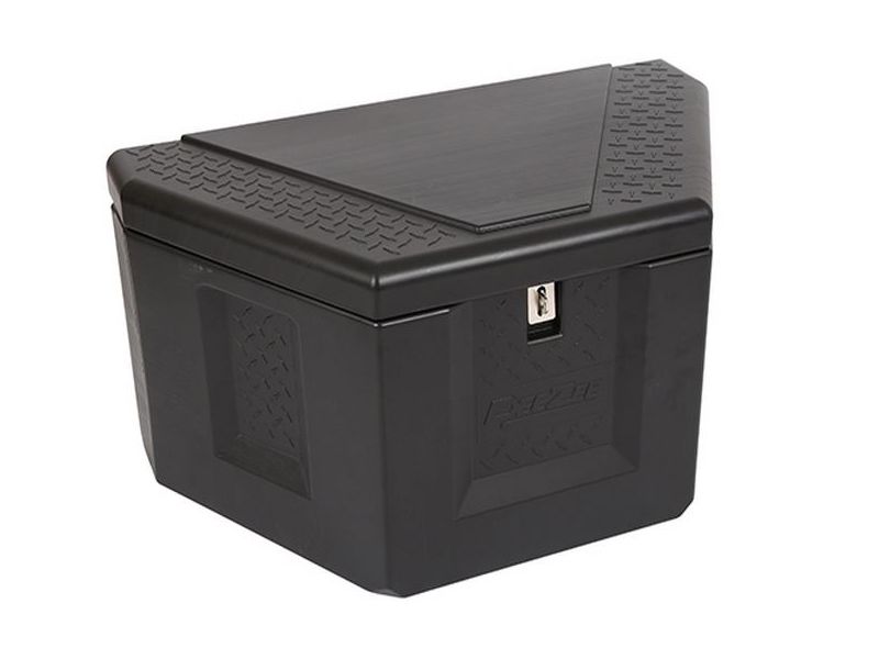 Dee Zee Poly Trailer Tongue Box