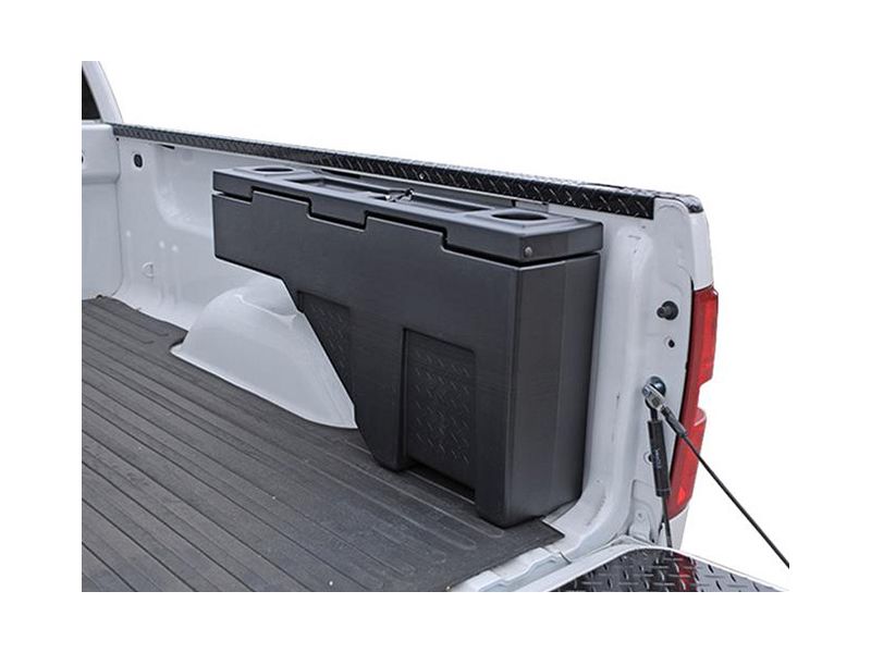 Dee Zee Poly Wheel Well Box