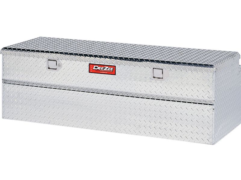 Dee Zee Red Label 5th Wheel Utility Chests
