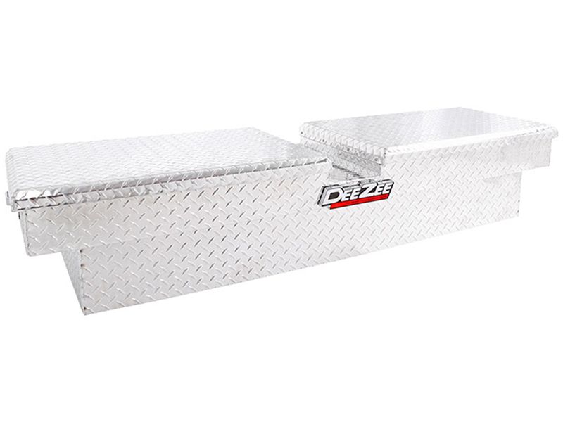 Dee Zee Red Label Gull Wng Crossover Tool Boxes