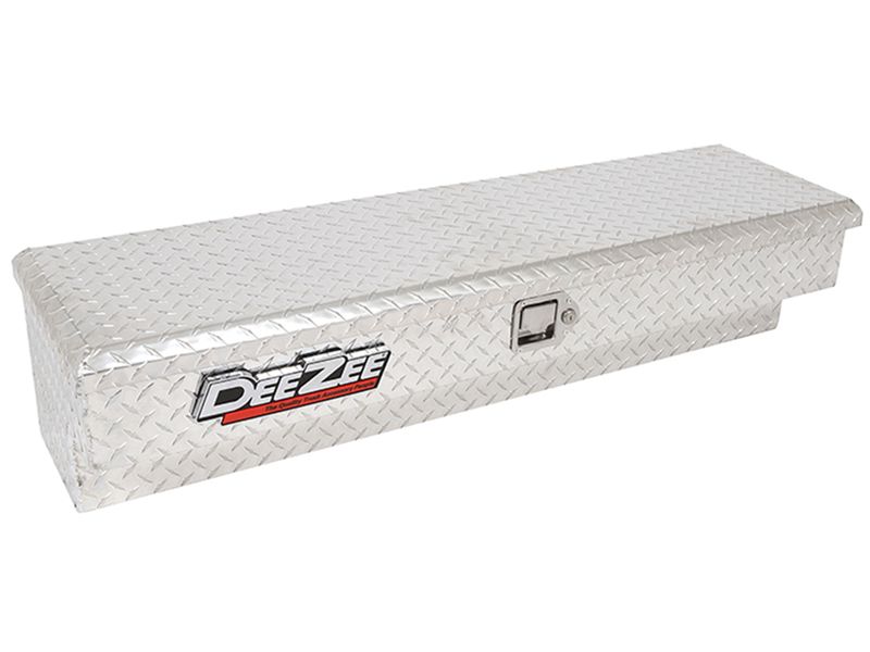 Dee Zee Red Label Side Mount Tool Boxes