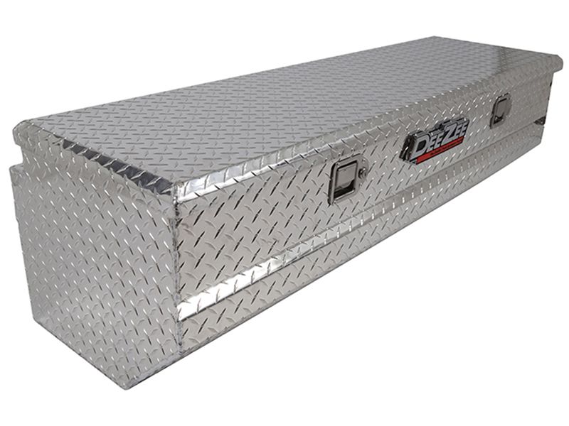 Dee Zee Red Label Utility Chest Tool Boxes