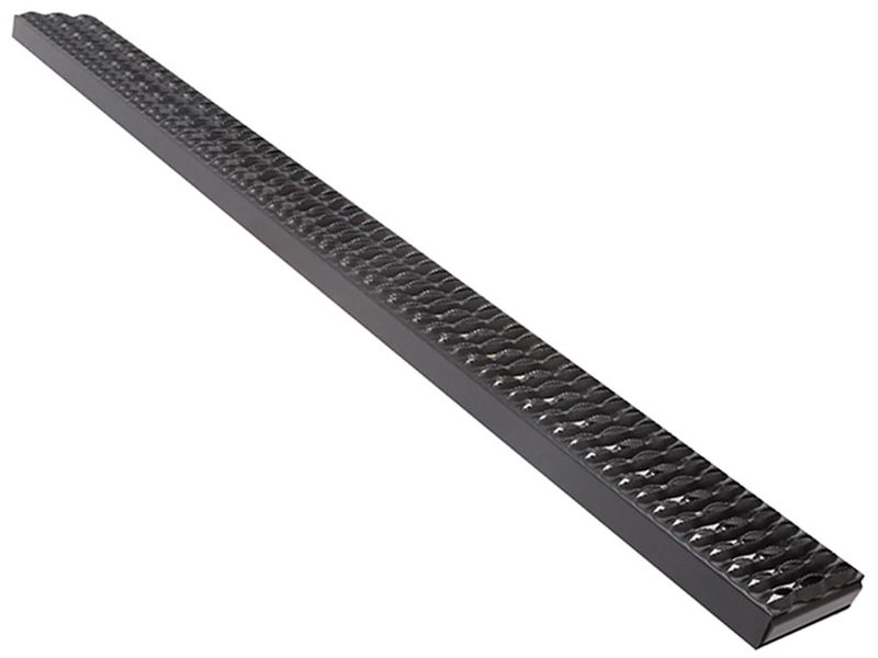 Dee Zee Rough Step Steel Running Boards