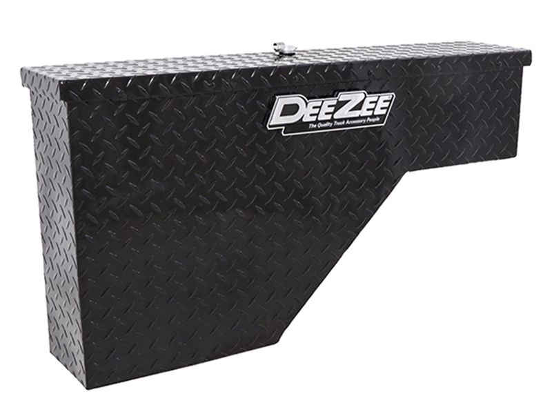 Dee Zee Wheel Well Tool Boxes