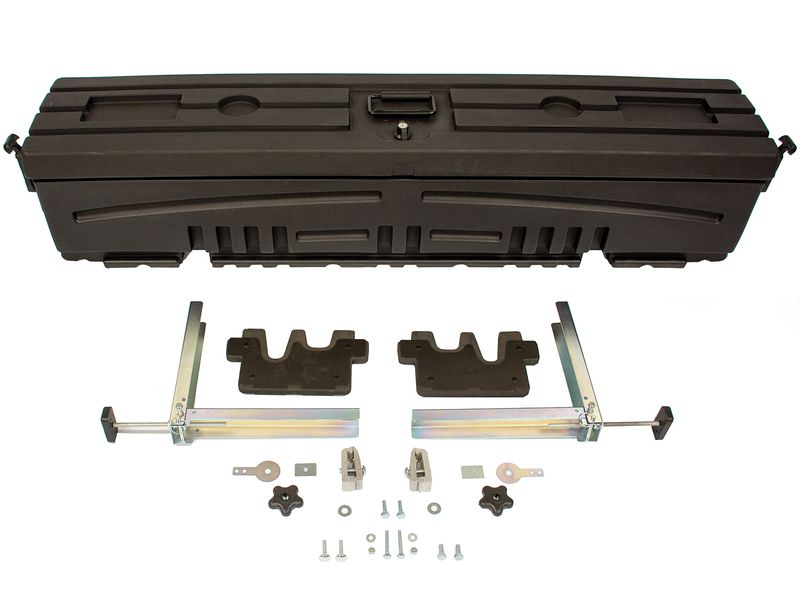 DU-HA Humpstor Truck Bed Storage