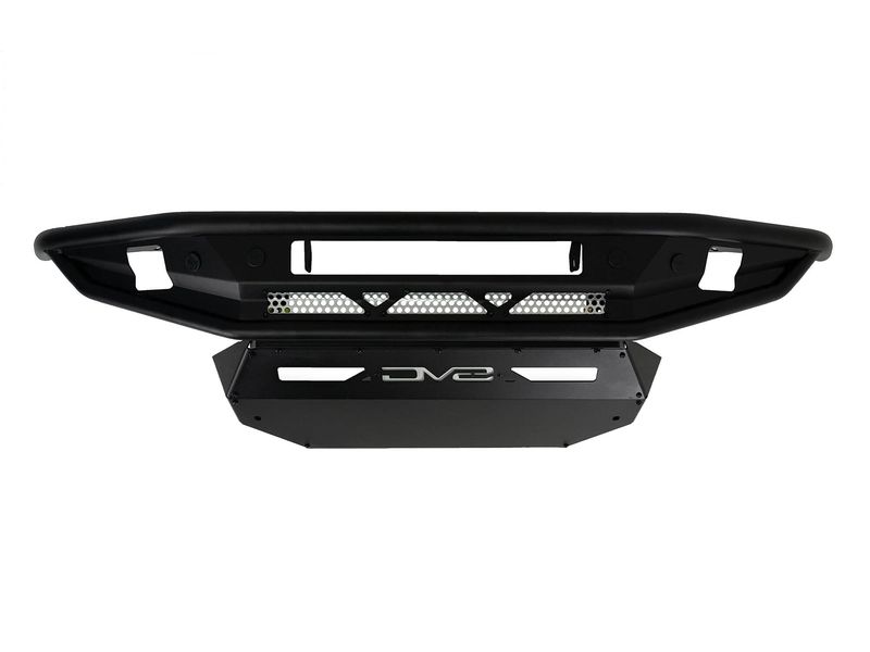 DV8 Offroad Competition Front Bumper