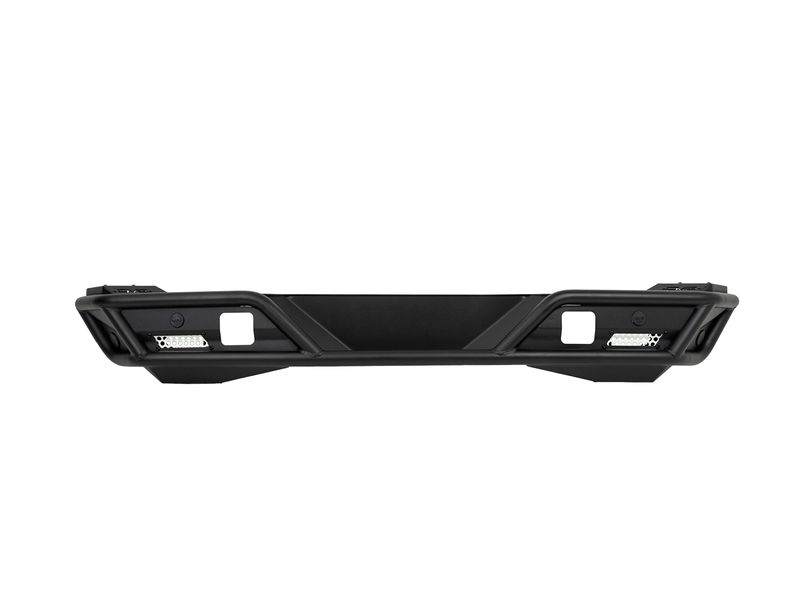 DV8 Offroad Competition Rear Bumper