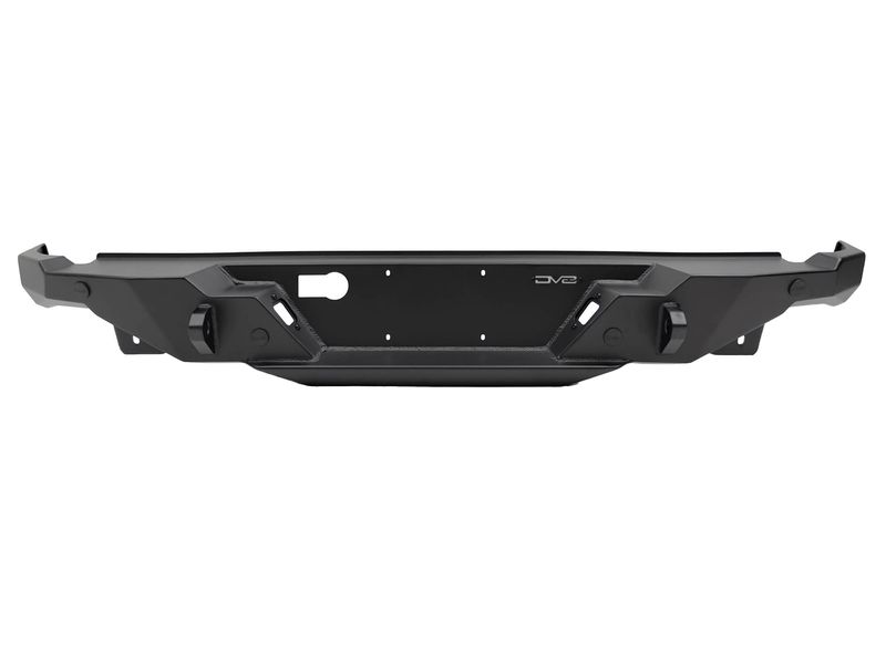 DV8 Offroad FS-15 Full Width Rear Bumper
