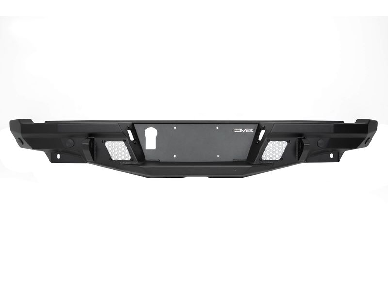 DV8 Offroad FS-7 Full-Width Rear Bumper