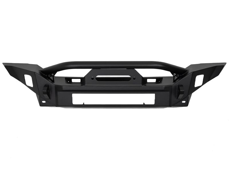 DV8 Offroad FS-7 Mid-Width Front Winch Bumper