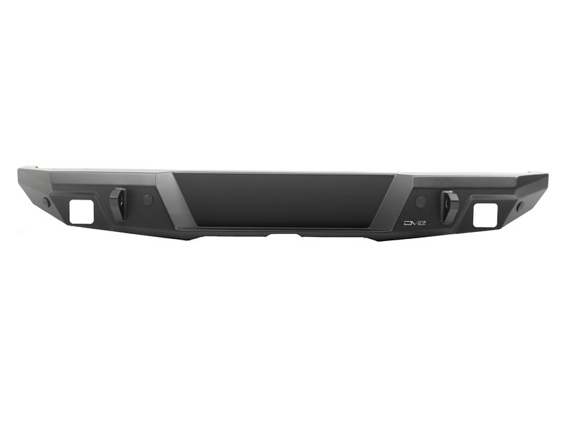DV8 Offroad FS-7 Mid-Width Rear Bumper
