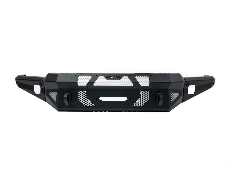 DV8 Offroad MTO Front Winch Bumper