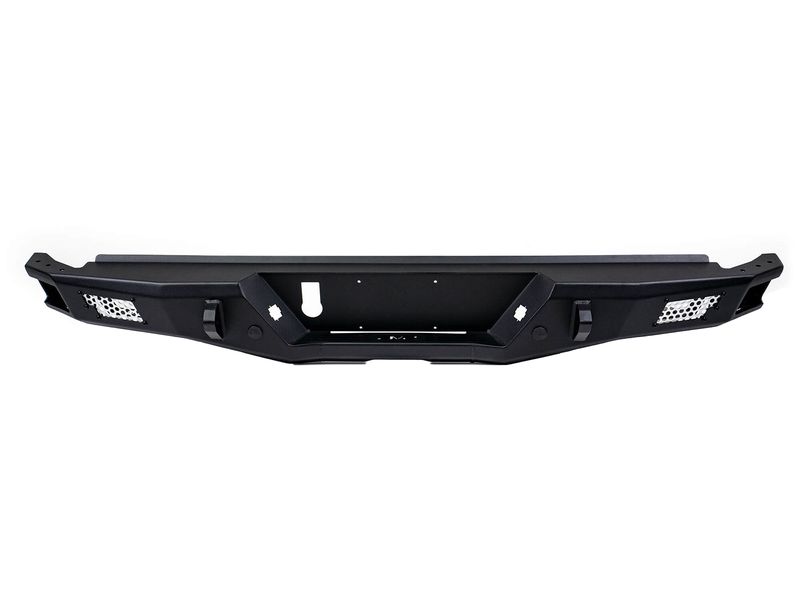 DV8 Offroad MTO Rear Bumper