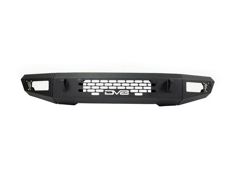 DV8 Offroad OE Plus Front Bumper