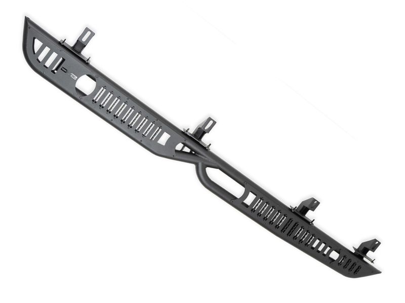 DV8 Offroad OE Plus Side Steps