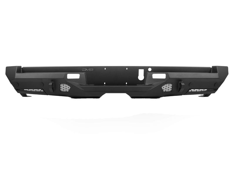 DV8 Offroad Spec Series Rear Bumper