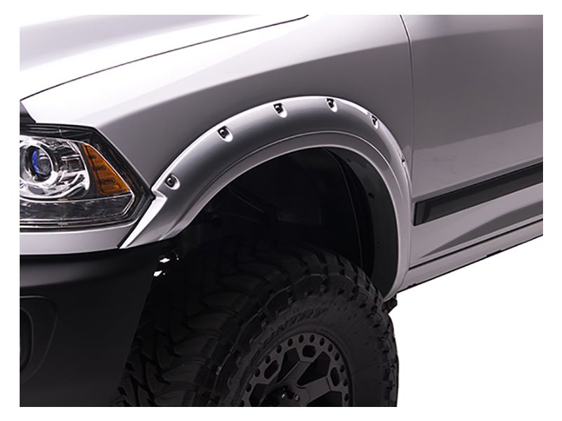 EGR Painted Fender Flares