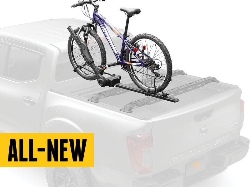 Elevate Bike Carrier