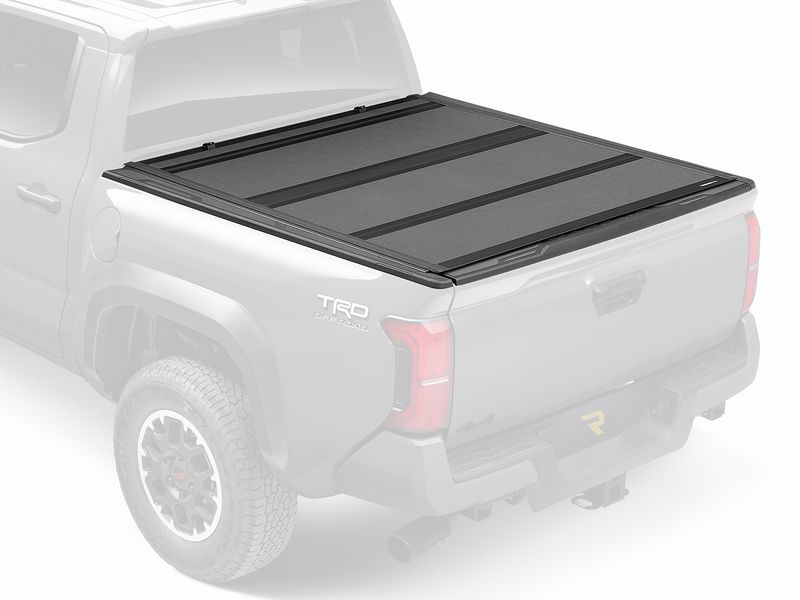 Extang Endure ALX Hard Folding Tonneau Cover