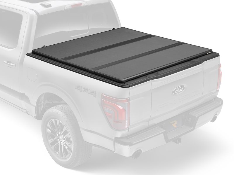 Extang Solid Fold ALX Hard Folding Tonneau Cover