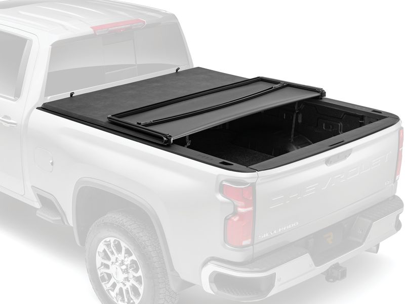 Extang Trifecta E-Series Soft Folding Tonneau Cover