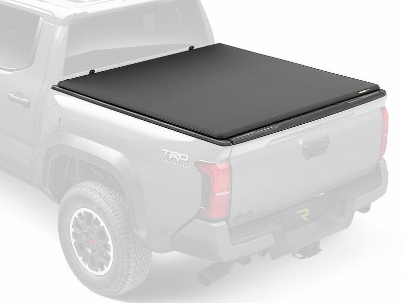 Extang Trifecta Signature 2.0 Soft Folding Tonneau Cover