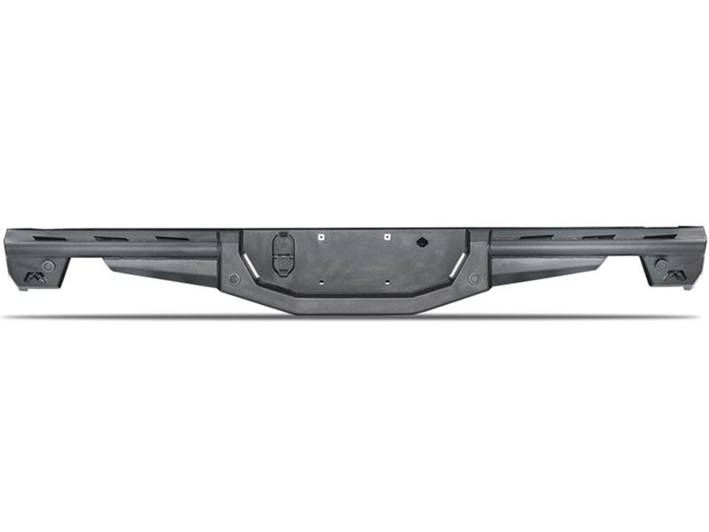 Fab Fours Aero Rear Bumper
