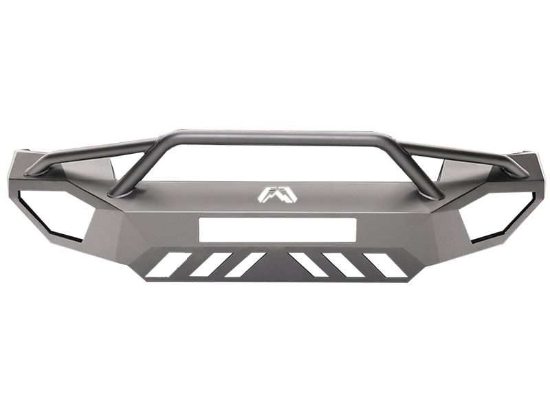 Fab Fours Vengeance Pre-Runner Front Bumper