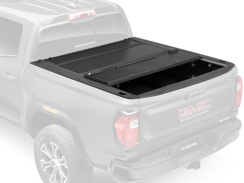 Gator FX Hard Folding Tonneau Cover