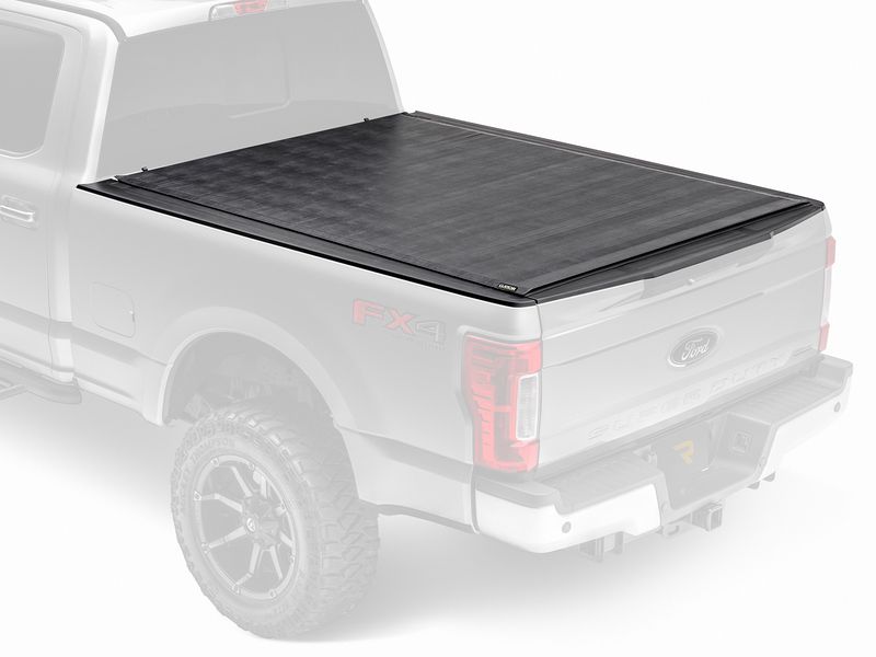 Gator HR1 Hard Roll Up Tonneau Cover