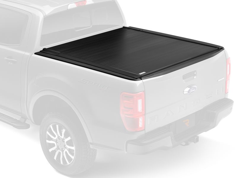 Gator Recoil Manual Retractable Tonneau Cover